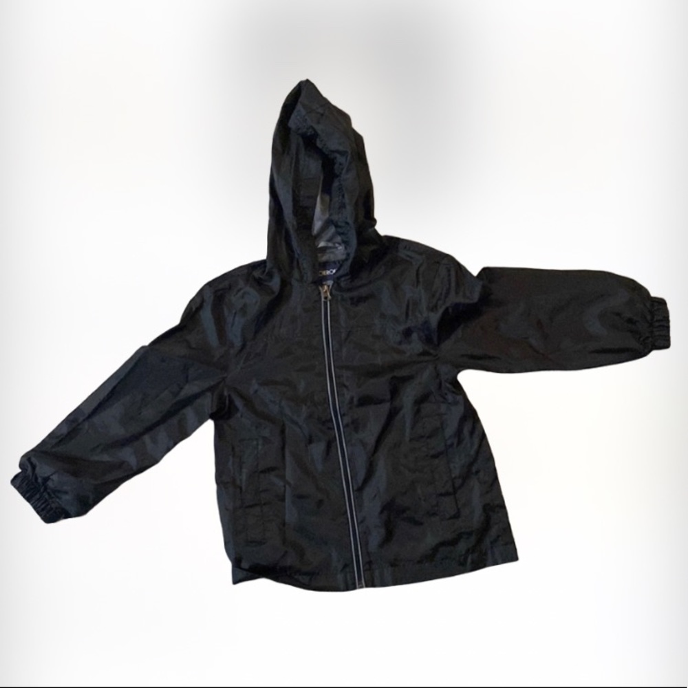 CHEROKEE WINDBREAKER